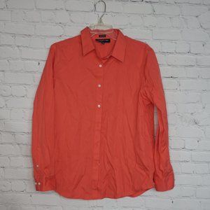 Coral Jones New York Button Down
